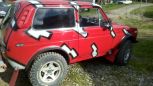 SUV    4x4 2121  1991 , 130000 , 