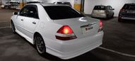  Toyota Mark II 2002 , 590000 , 