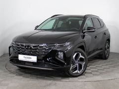 SUV или внедорожник Hyundai Tucson 2021 года, 4850000 рублей, Москва
