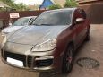 SUV   Porsche Cayenne 2005 , 550000 , 