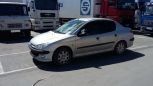  Peugeot 206 2006 , 220000 , 