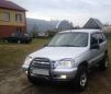 SUV   Chevrolet Niva 2008 , 270000 , 