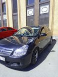  Nissan Almera 2014 , 459000 , 