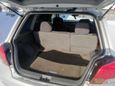 SUV   Mitsubishi Airtrek 2001 , 348000 , 