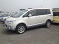    Mitsubishi Delica D:5 2012 , 1480000 , 