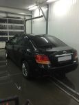  Toyota Allion 2007 , 580000 , 