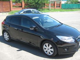  Ford Focus 2012 , 500000 , 