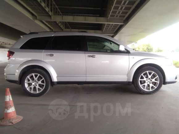 SUV   Dodge Journey 2012 , 700000 , 