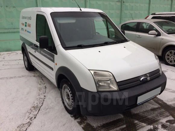    Ford Tourneo Connect 2008 , 340000 , 