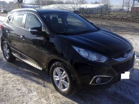 SUV   Hyundai ix35 2010 , 900000 , 