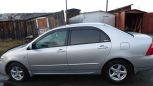  Toyota Corolla 2006 , 375000 , 