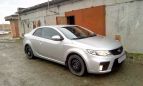  Kia Cerato Koup 2012 , 590000 , 