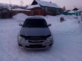  Subaru Legacy 2008 , 350000 , 