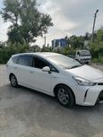    Toyota Prius Alpha 2015 , 1120000 , -