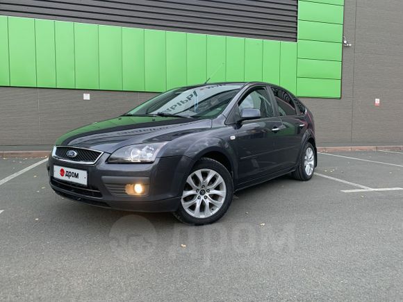  Ford Focus 2007 , 399000 , 