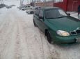  Chevrolet Lanos 2008 , 110000 , 