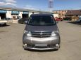    Toyota Alphard 2005 , 1000000 , 