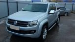  Volkswagen Amarok 2012 , 1250000 , 