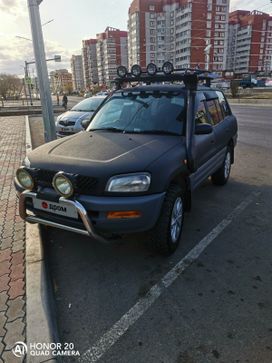 SUV   Toyota RAV4 1996 , 350000 , 