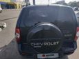 SUV   Chevrolet Niva 2011 , 205000 , 