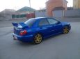  Subaru Impreza WRX STI 2002 , 400000 , 