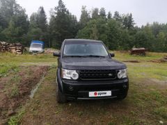 SUV или внедорожник Land Rover Discovery 2007 года, 1175000 рублей, Максатиха