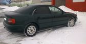  Audi A4 1995 , 160000 , 