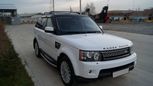 SUV   Land Rover Range Rover Sport 2012 , 1500000 , 