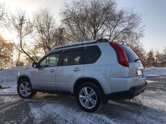 SUV   Nissan X-Trail 2013 , 1200000 , 