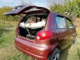  Daewoo Matiz 2004 , 185000 , 