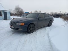 Седан Toyota Chaser 1998 года, 550000 рублей, Хабаровск