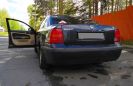  Volkswagen Passat 1997 , 160000 , 