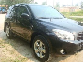 SUV   Toyota RAV4 2006 , 650000 , 