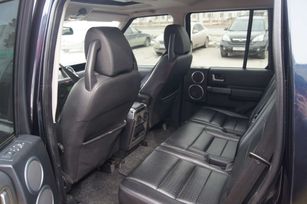 SUV   Land Rover Discovery 2007 , 1050000 , 