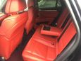 SUV   BMW X6 2013 , 2200000 , 