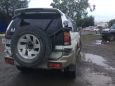 SUV   Mitsubishi Challenger 2001 , 650000 , -