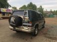 SUV   Isuzu Bighorn 1999 , 460000 , 