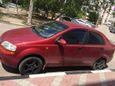  Chevrolet Aveo 2005 , 200000 , 