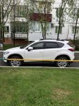 SUV   Mazda CX-5 2014 , 1300000 , 