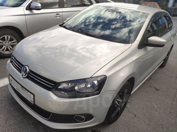  Volkswagen Polo 2012 , 400000 , -