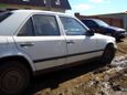 Mercedes-Benz E-Class 1989 , 120000 , 