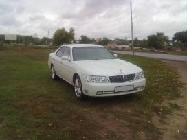  Nissan Laurel 2002 , 280000 , 