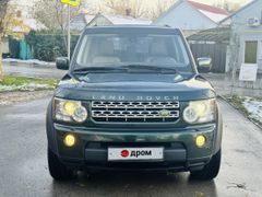 SUV или внедорожник Land Rover Discovery 2010 года, 2100000 рублей, Симферополь