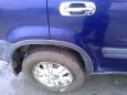 SUV   Honda CR-V 1996 , 250000 , 