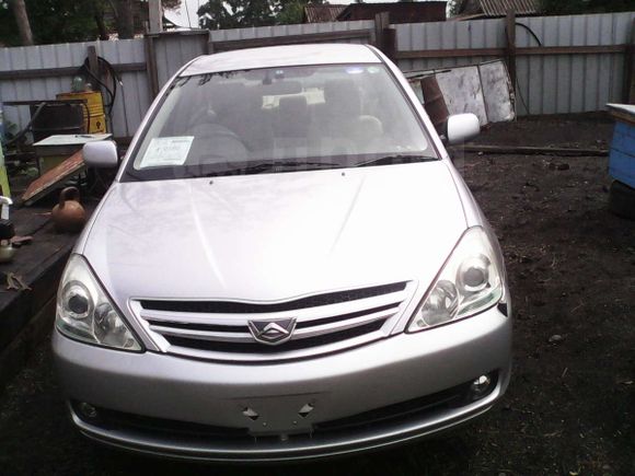  Toyota Allion 2005 , 450000 , 