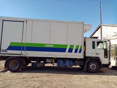 Фургон рефрижератор Volvo FL6 2001 года, 1950000 рублей, Пермь