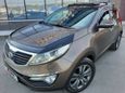 SUV   Kia Sportage 2013 , 1555000 , 