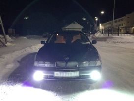  BMW 5-Series 1996 , 275000 , -