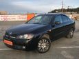  Nissan Almera 2005 , 235000 , 