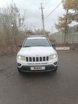 SUV   Jeep Compass 2012 , 1100000 , 